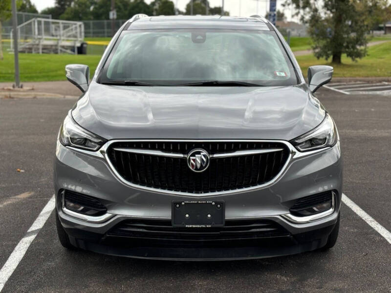 2021 Buick Enclave Premium
