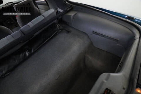 1992 Chevrolet Camaro RS