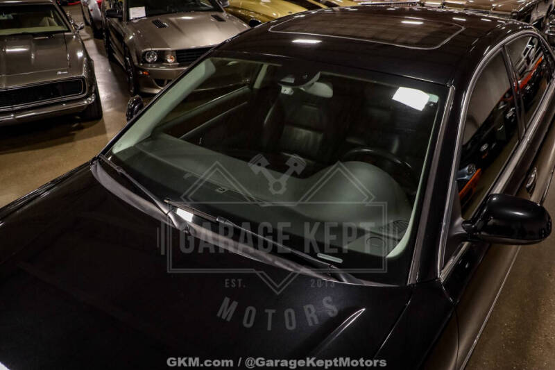 2009 Audi A8 L quattro