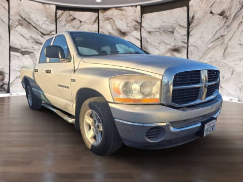 2006 Dodge Ram 1500