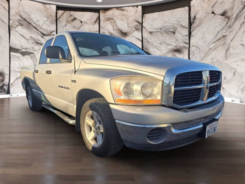 2006 Dodge Ram 1500
