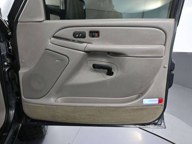 2004 GMC Sierra 2500HD