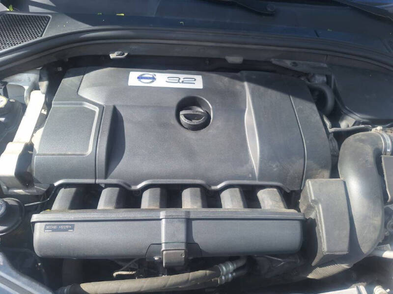 2014 Volvo XC60 3.2
