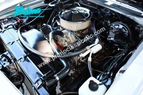 1969 Chevrolet El Camino