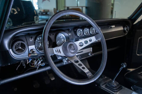 1965 Ford Cortina