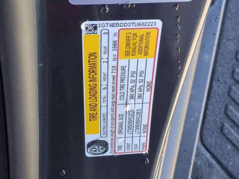 2026 GMC HUMMER EV 2X