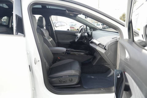 2024 Volkswagen ID.4 S