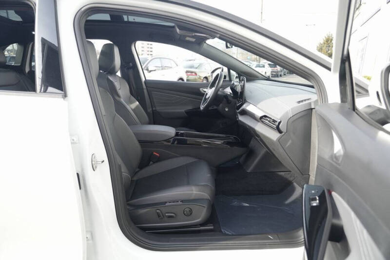 2024 Volkswagen ID.4 S