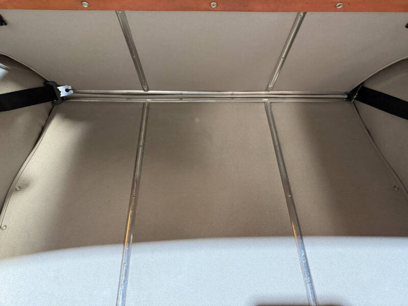 1971 Morris Minor 1000