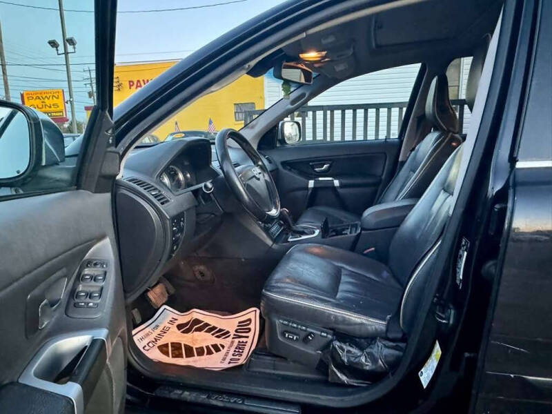 2013 Volvo XC90 3.2