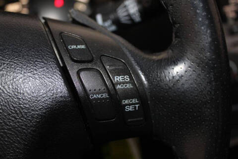 2007 Honda Accord EX-L V-6