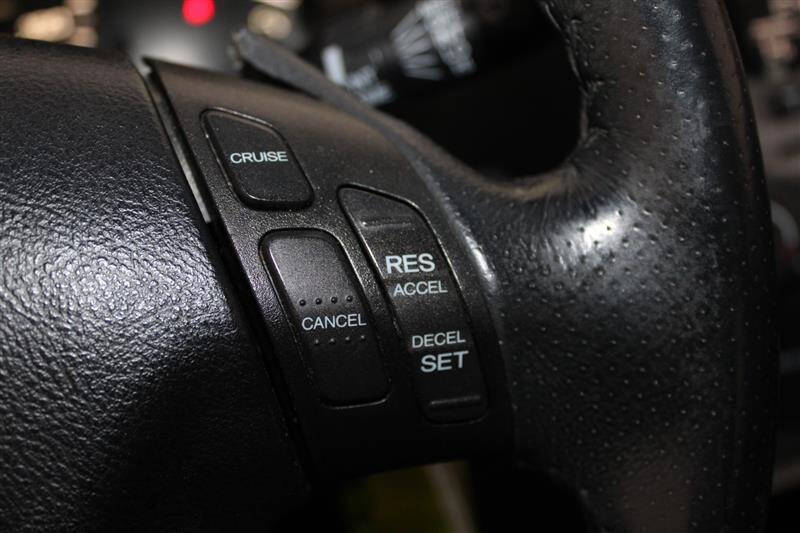 2007 Honda Accord EX-L V-6