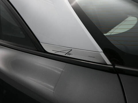 2023 Lucid Air Touring