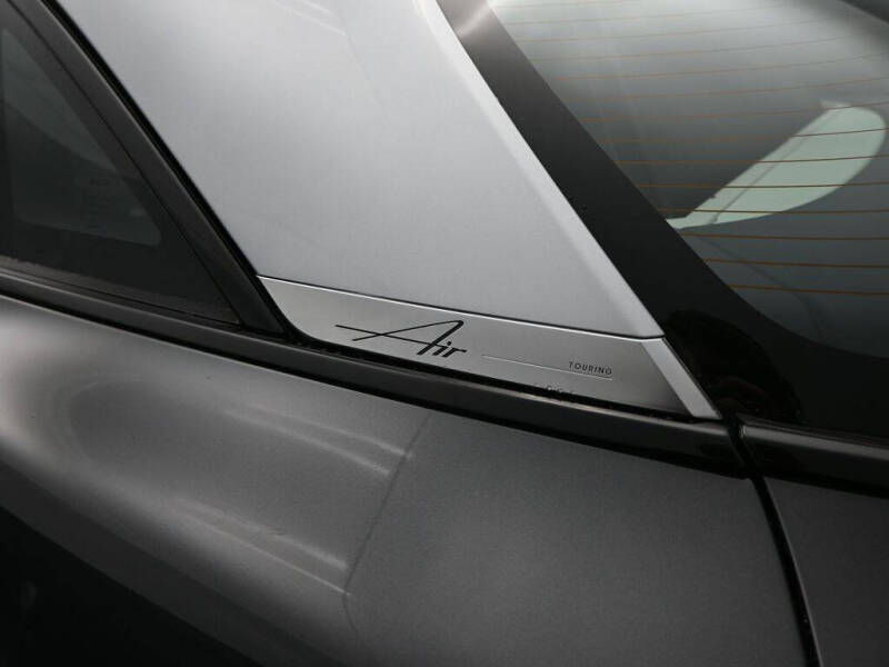 2023 Lucid Air Touring