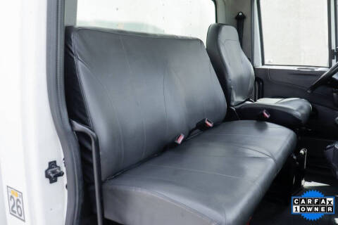 2018 International DuraStar 4300