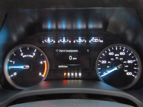 2022 Ford F-350 Super Duty XL