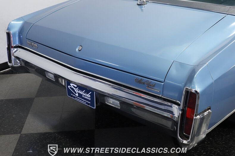 1970 Chevrolet Monte Carlo