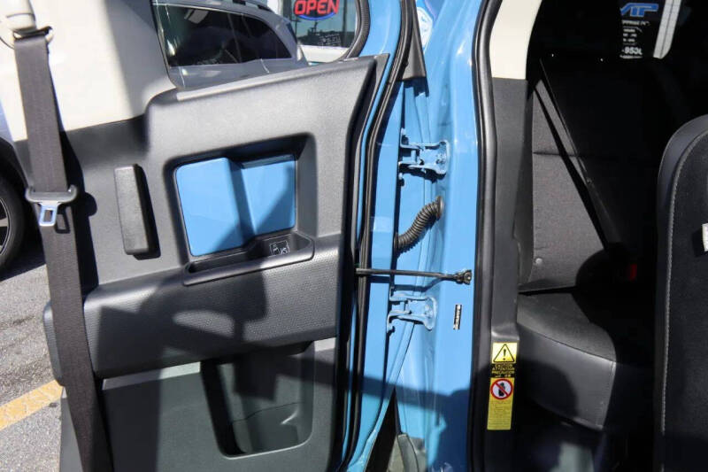 2012 Toyota FJ Cruiser