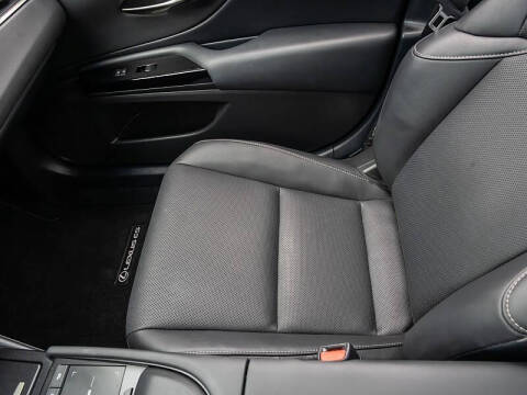 2022 Lexus ES 350