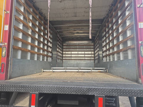 2015 International DuraStar 4300