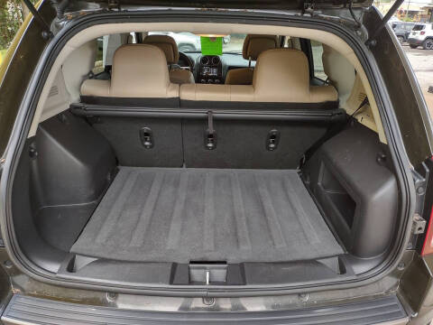 2017 Jeep Compass Sport 75th Anniversary