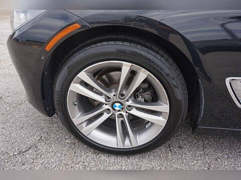 2016 BMW 3 Series 328i xDrive Gran Turismo