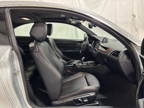 2020 BMW 2 Series 230i