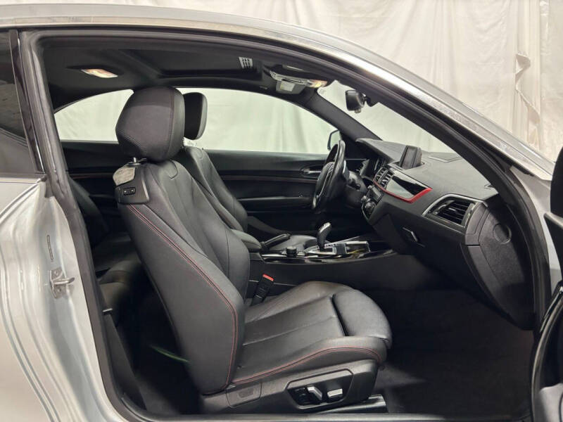 2020 BMW 2 Series 230i