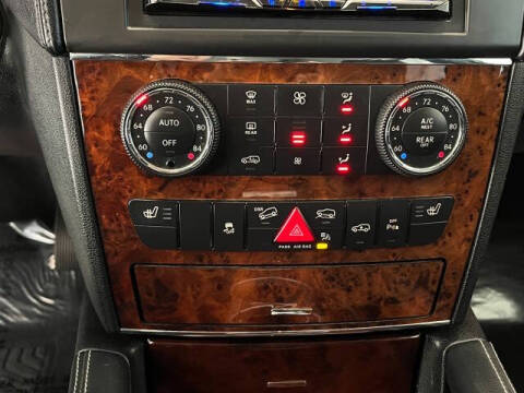 2012 Mercedes-Benz GL-Class GL 450 4MATIC