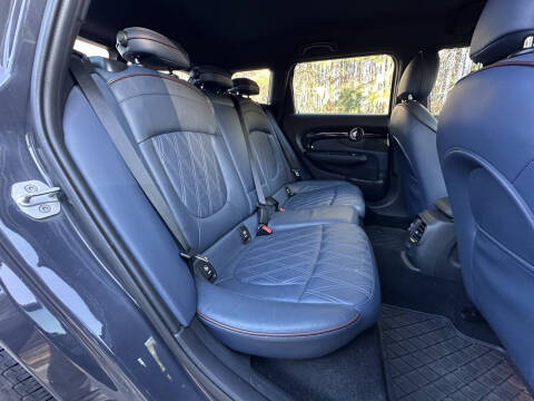 2017 MINI Clubman Cooper S ALL4