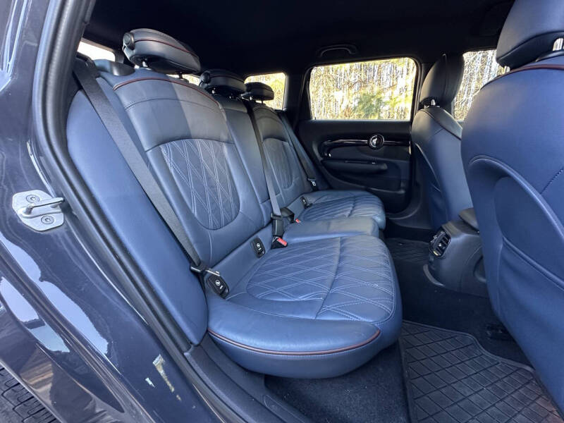 2017 MINI Clubman Cooper S ALL4