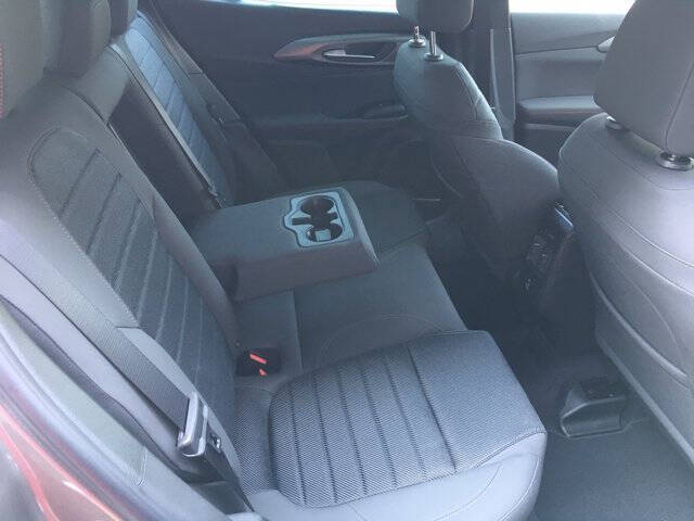 2025 Dodge Hornet GT