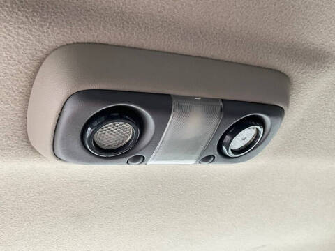 2003 GMC Safari