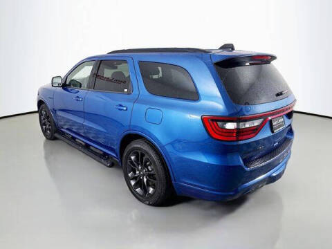 2024 Dodge Durango R/T