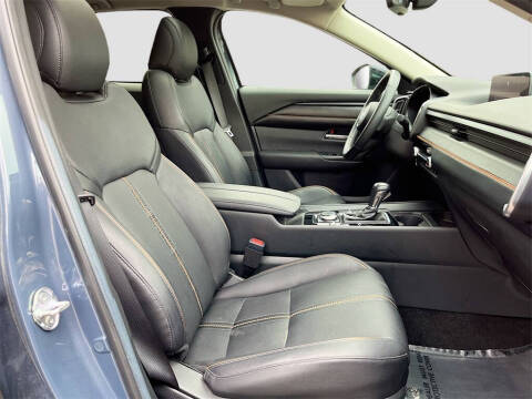 2024 Mazda CX-50 2.5 S Premium Plus