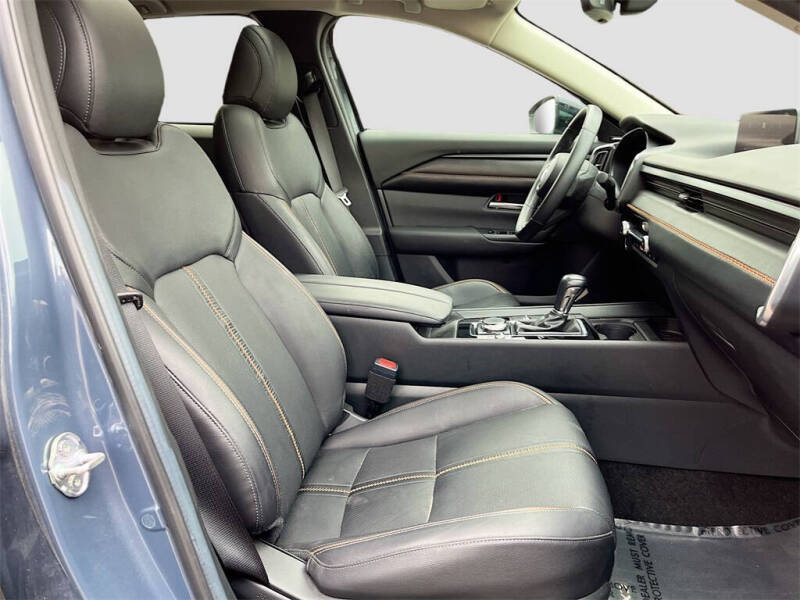 2024 Mazda CX-50 2.5 S Premium Plus