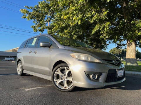 2010 Mazda MAZDA5 Touring