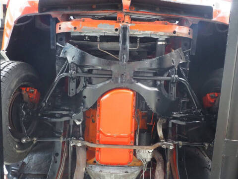 1970 Dodge Challenger