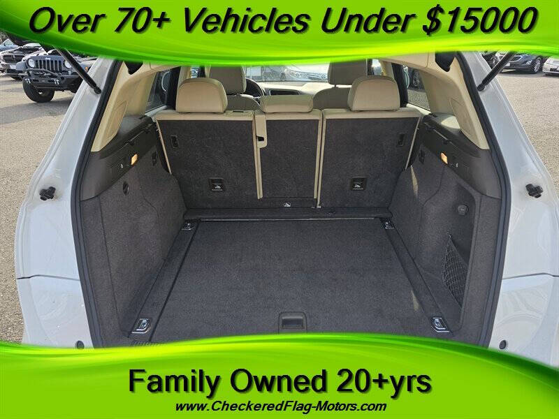 2013 Audi Q5 2.0T quattro Premium Plus