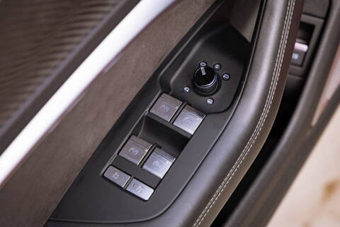 2020 Audi S7 2.9T quattro Prestige