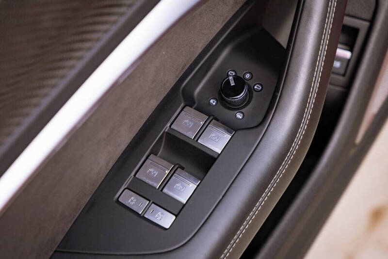 2020 Audi S7 2.9T quattro Prestige