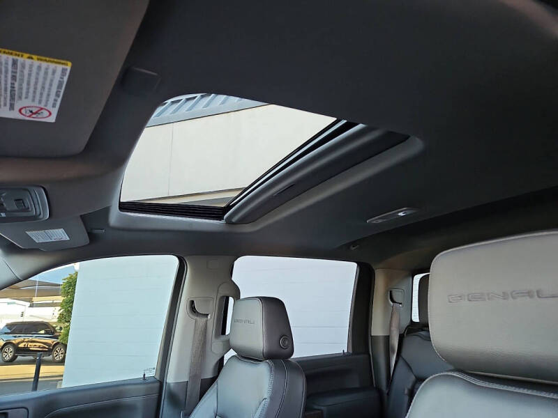 2022 GMC Sierra 2500HD