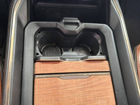 2022 RAM 2500 Limited Longhorn