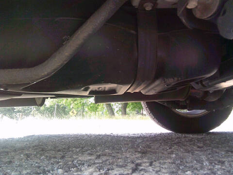 2010 Honda Element EX