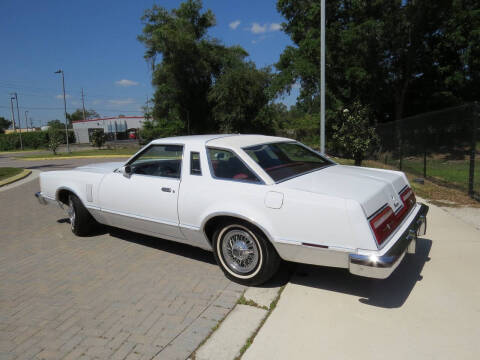 1977 Ford Thunderbird