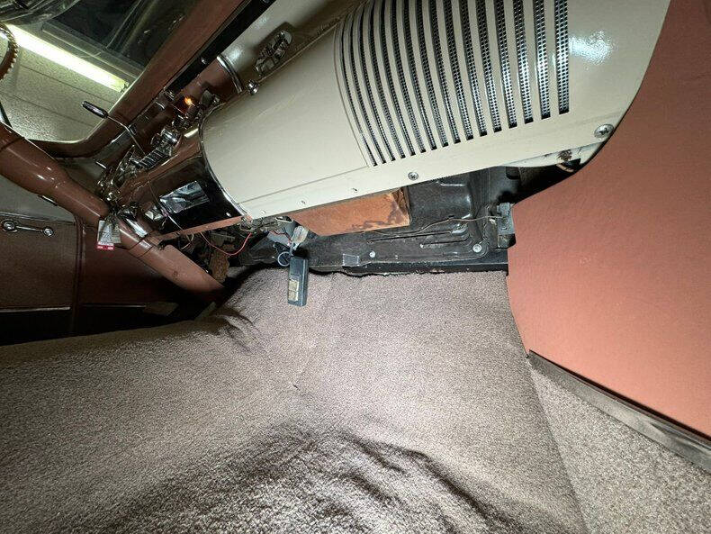 1955 Chrysler New Yorker