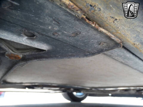 1999 Chevrolet Corvette