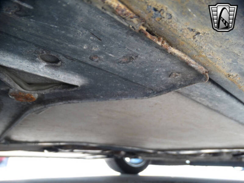 1999 Chevrolet Corvette