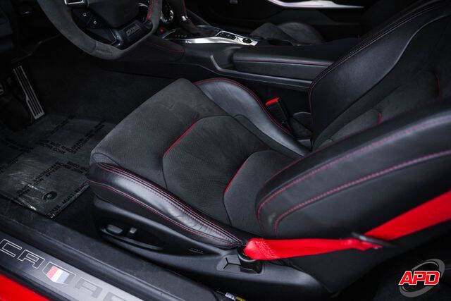 2017 Chevrolet Camaro ZL1