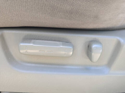 2007 Honda Pilot EX